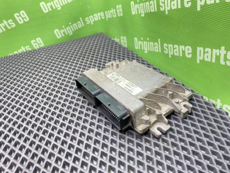 Эбу двигателя, 3000 рублей, Тверь