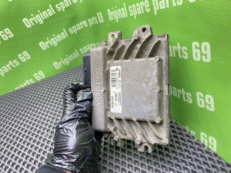 Эбу двигателя, 3000 рублей, Тверь