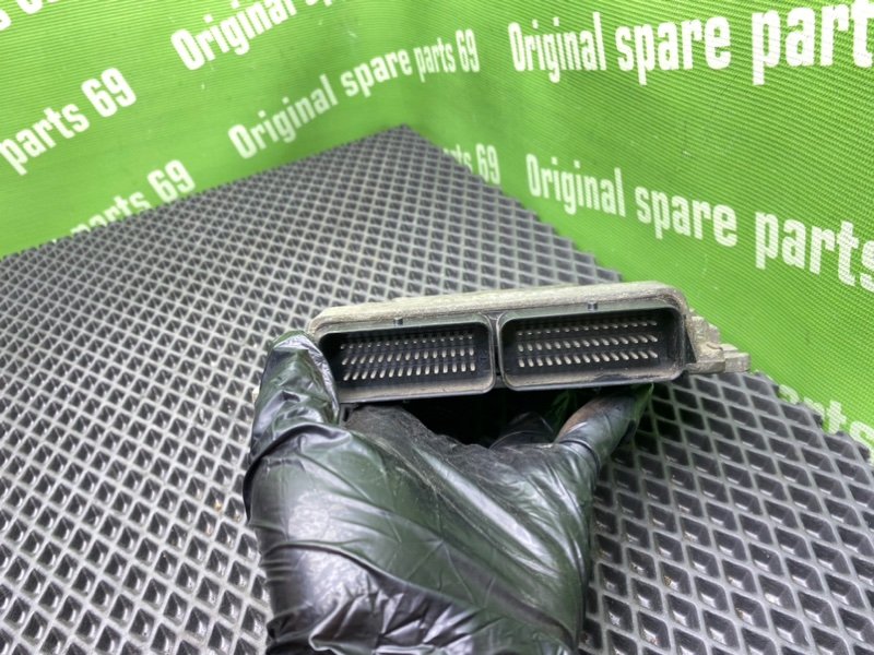 Эбу двигателя, 3000 рублей, Тверь