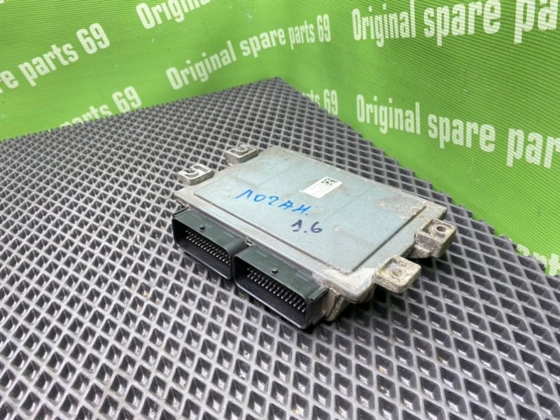 Эбу двигателя, 3000 рублей, Тверь