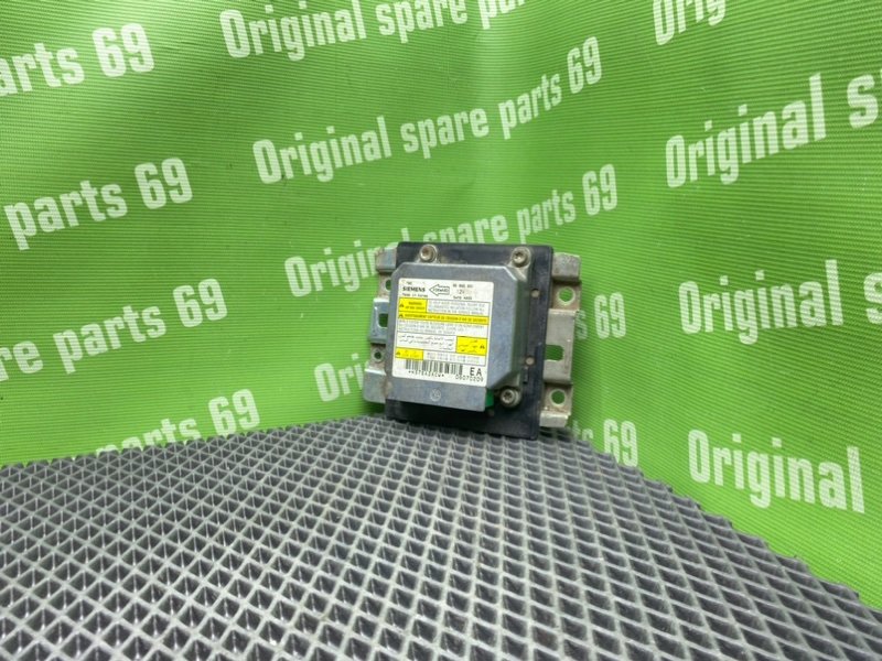 Блок Airbag, 800 рублей, Тверь