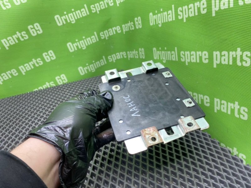 Блок Airbag, 800 рублей, Тверь