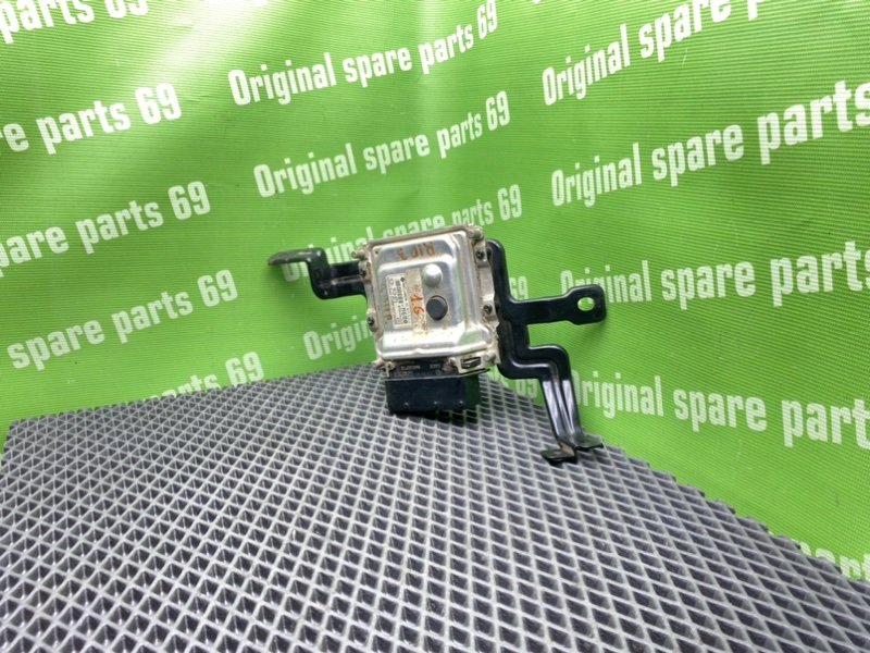 Эбу двигателя, 22300 рублей, Тверь