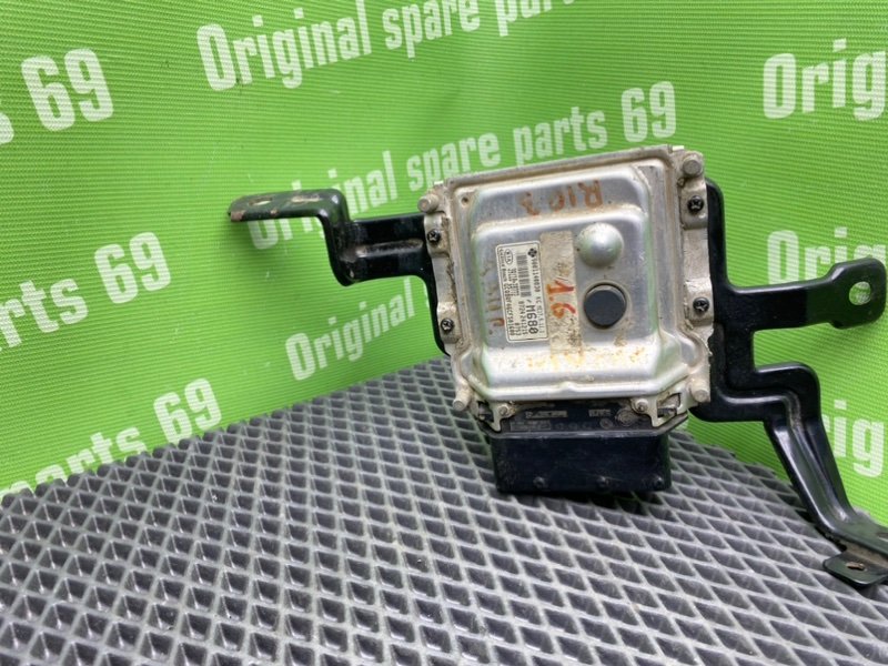 Эбу двигателя, 22300 рублей, Тверь