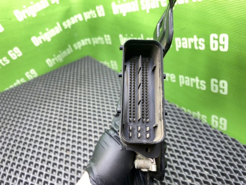 Эбу двигателя, 22300 рублей, Тверь