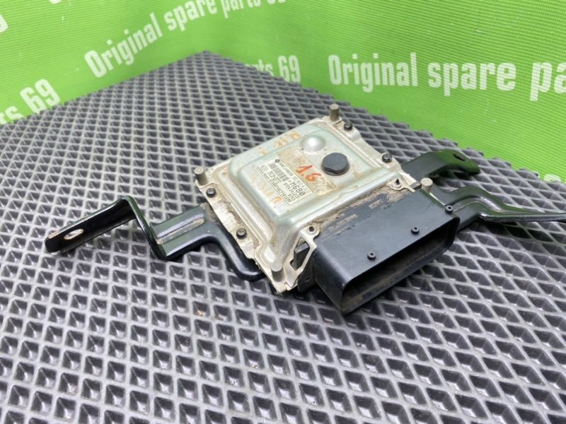 Эбу двигателя, 22300 рублей, Тверь