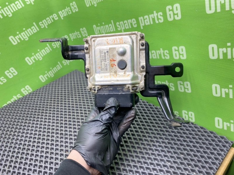 Эбу двигателя, 22300 рублей, Тверь