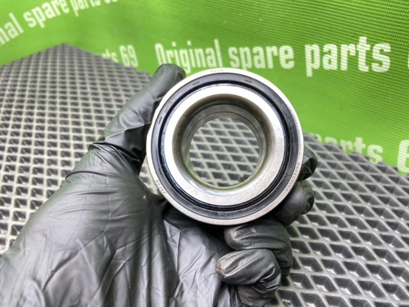 Подшипник ступицы, 1000 рублей, Тверь