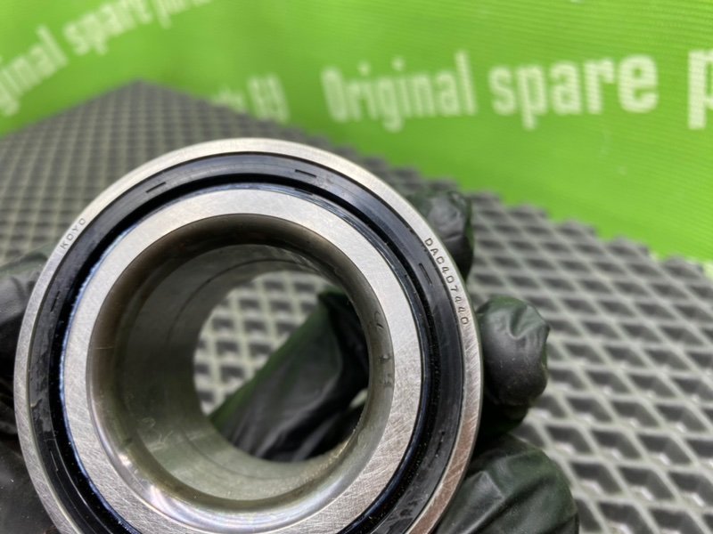 Подшипник ступицы, 1000 рублей, Тверь