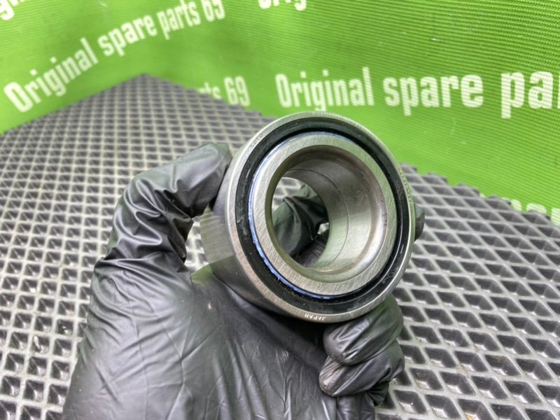 Подшипник ступицы, 1000 рублей, Тверь