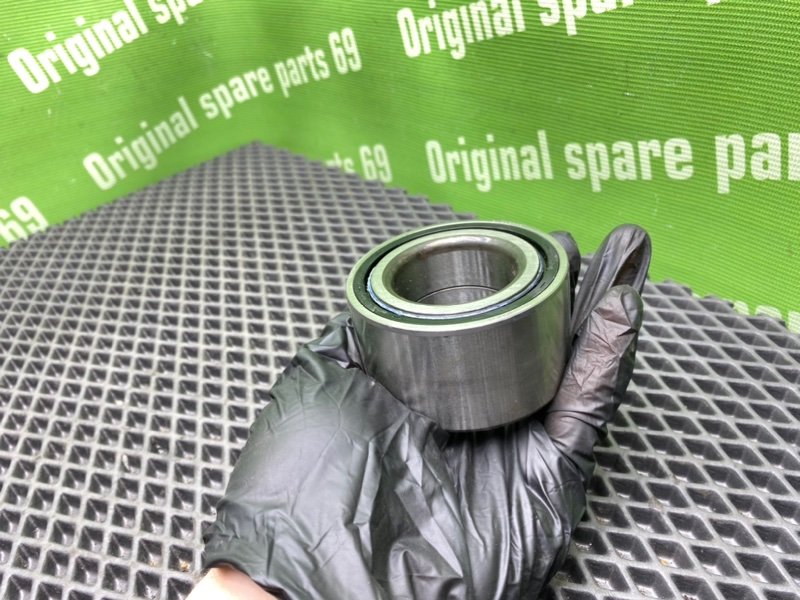 Подшипник ступицы, 1000 рублей, Тверь