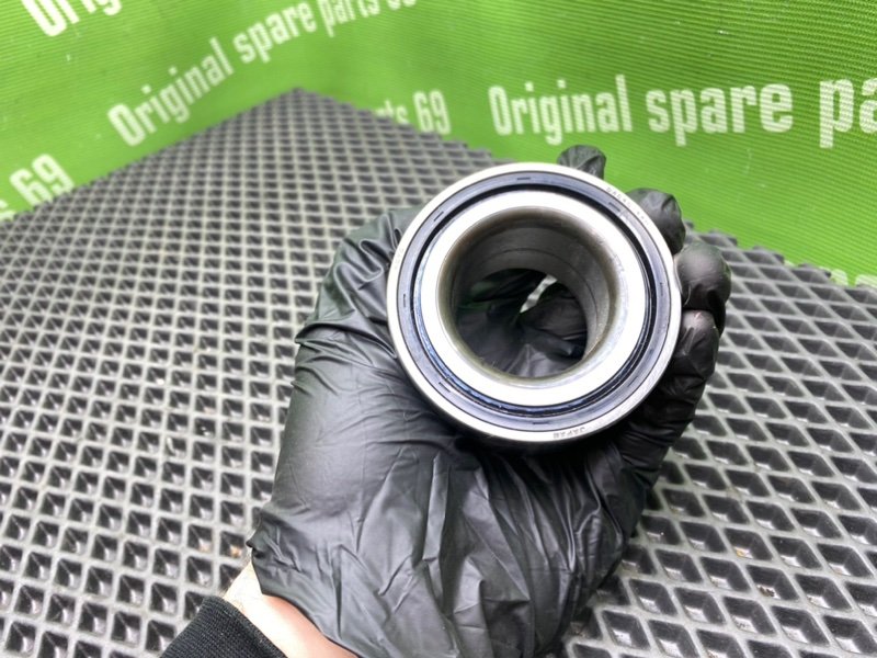 Подшипник ступицы, 1000 рублей, Тверь