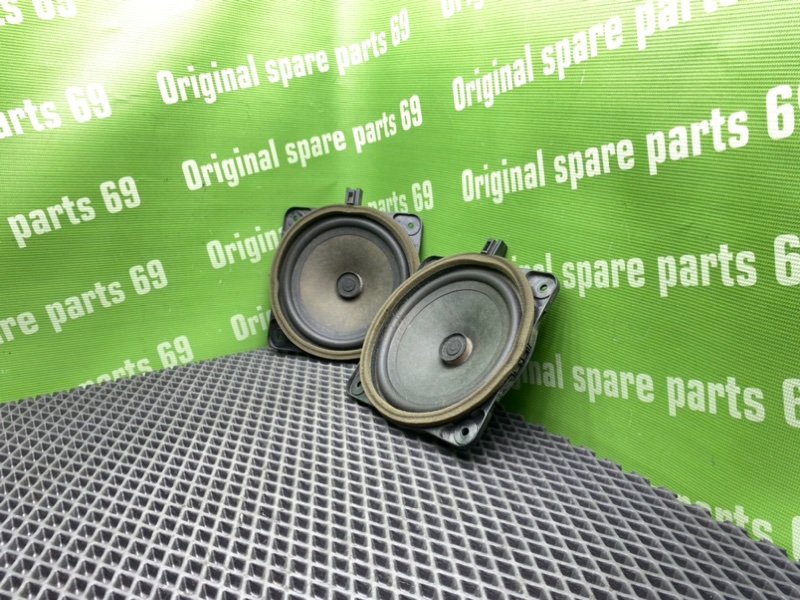 Динамики, 6100 рублей, Тверь