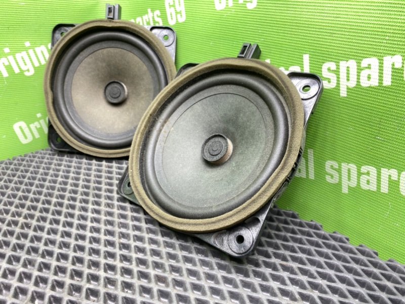 Динамики, 6100 рублей, Тверь