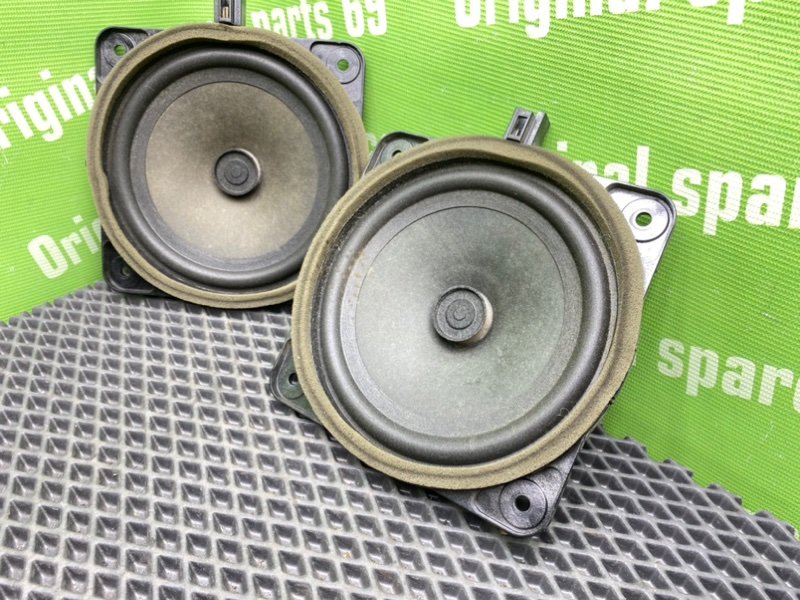 Динамики, 6100 рублей, Тверь