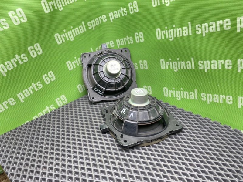 Динамики, 6100 рублей, Тверь