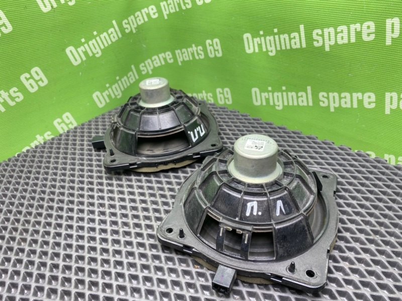 Динамики, 6100 рублей, Тверь