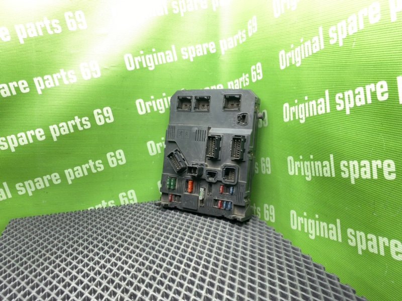 Блок предохранителей, 4100 рублей, Тверь