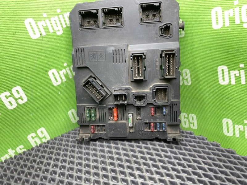 Блок предохранителей, 4100 рублей, Тверь