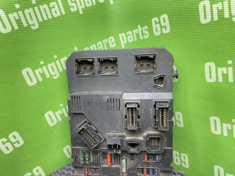 Блок предохранителей, 4100 рублей, Тверь