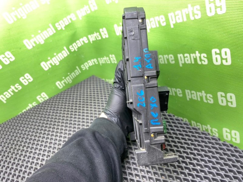 Блок предохранителей, 4100 рублей, Тверь