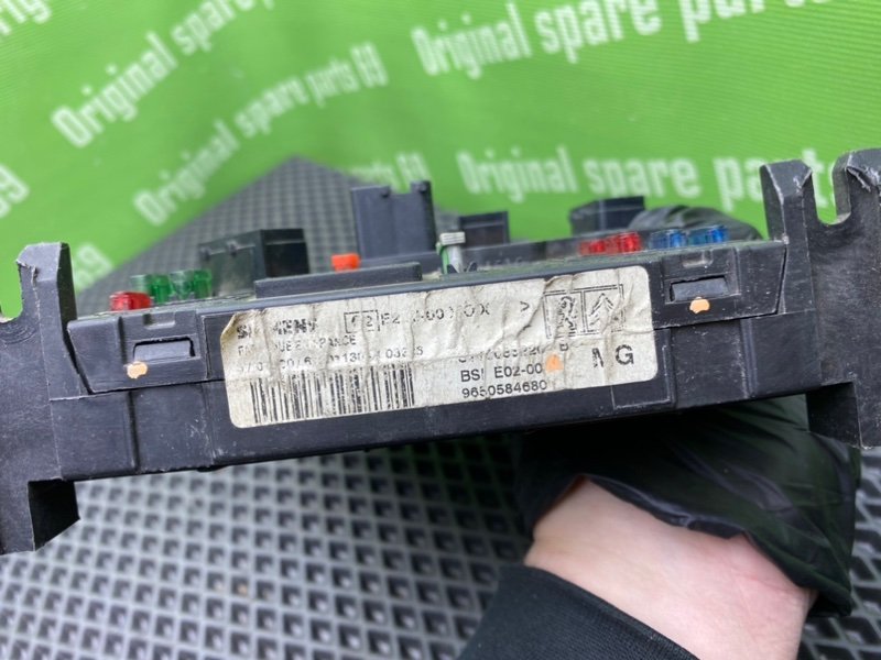 Блок предохранителей, 4100 рублей, Тверь