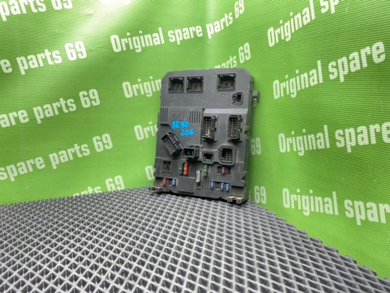 Блок предохранителей, 4100 рублей, Тверь