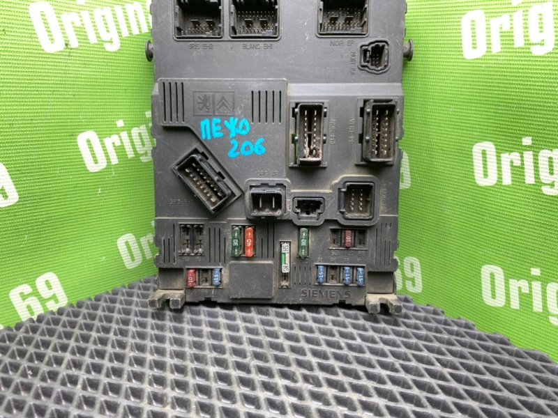 Блок предохранителей, 4100 рублей, Тверь