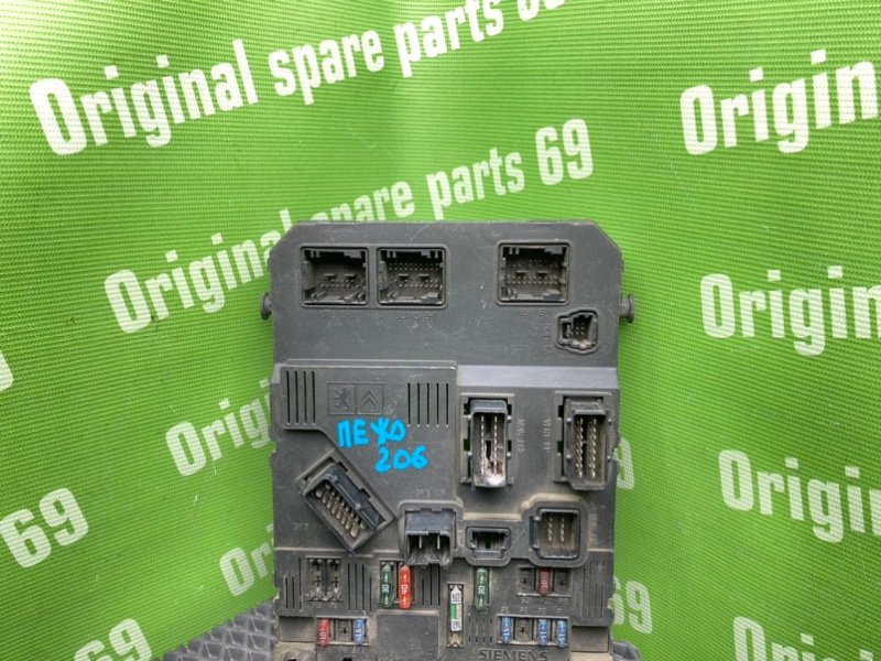 Блок предохранителей, 4100 рублей, Тверь