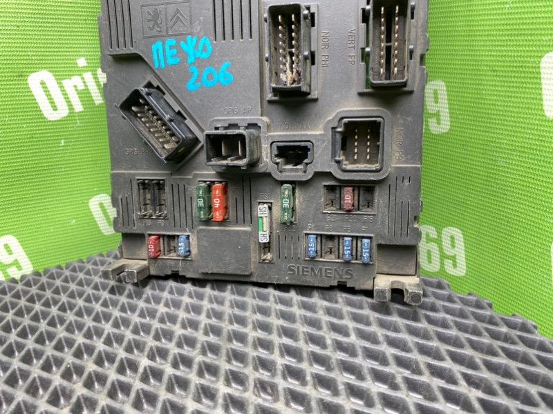 Блок предохранителей, 4100 рублей, Тверь