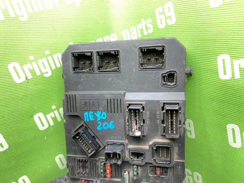 Блок предохранителей, 4100 рублей, Тверь