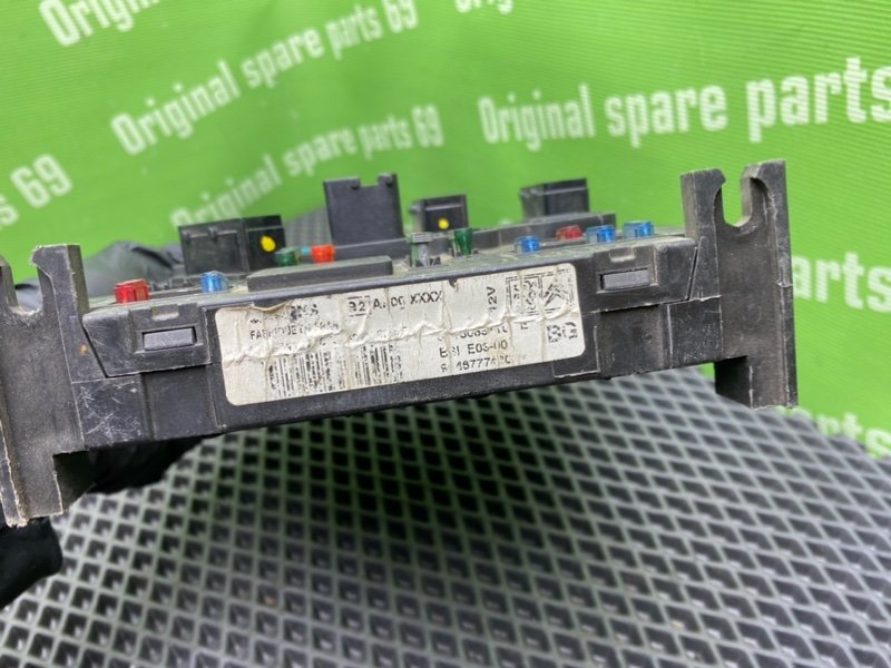 Блок предохранителей, 4100 рублей, Тверь