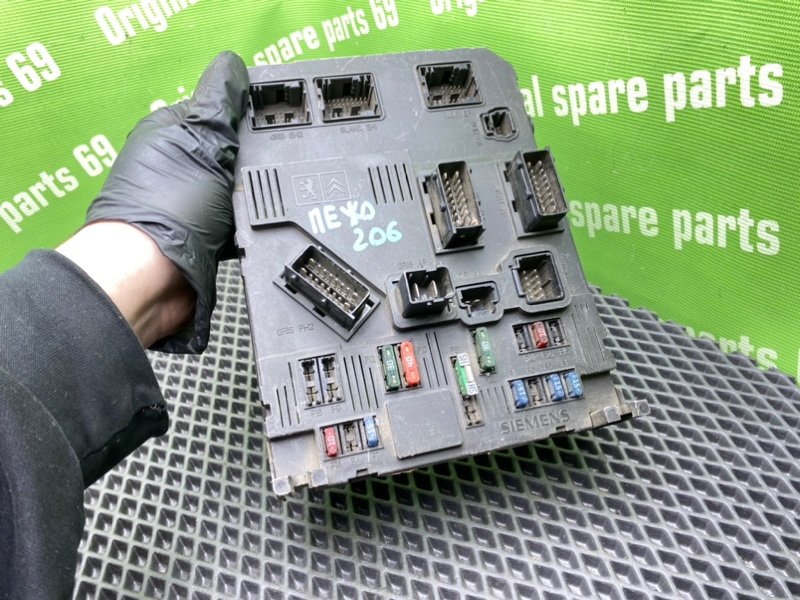 Блок предохранителей, 4100 рублей, Тверь