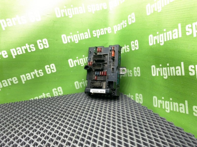 Блок предохранителей, 5600 рублей, Тверь