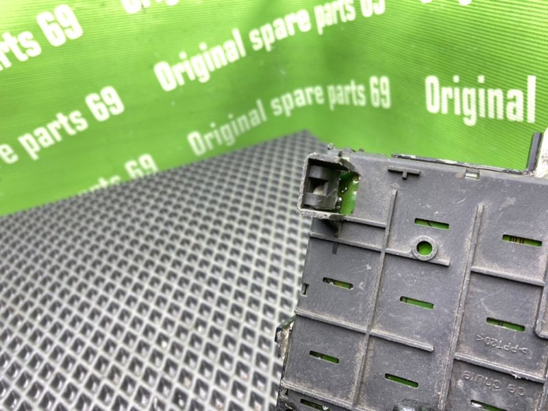 Блок предохранителей, 5600 рублей, Тверь