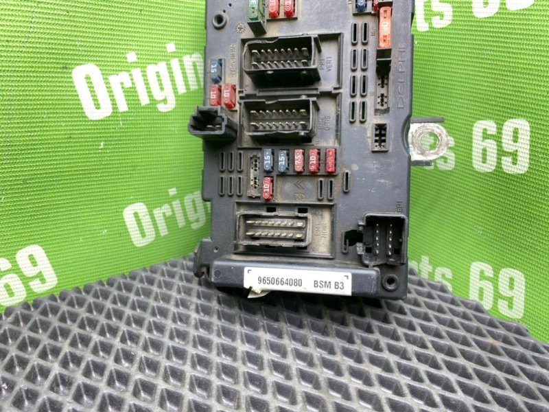 Блок предохранителей, 5600 рублей, Тверь