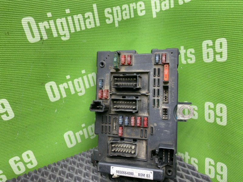 Блок предохранителей, 5600 рублей, Тверь