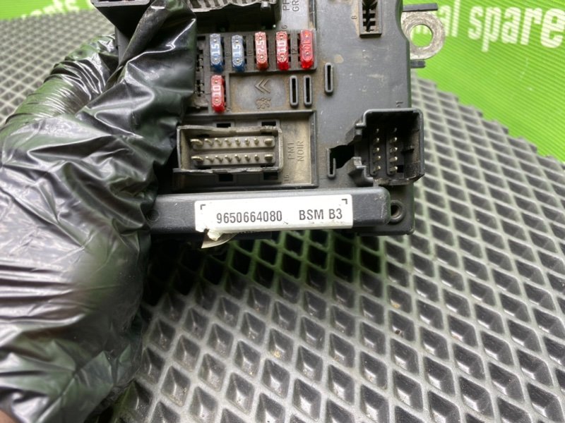 Блок предохранителей, 5600 рублей, Тверь