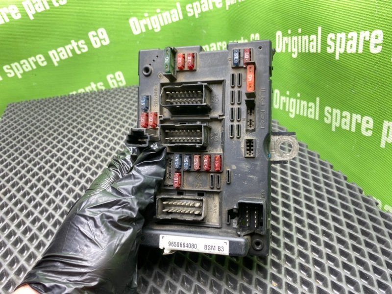 Блок предохранителей, 5600 рублей, Тверь