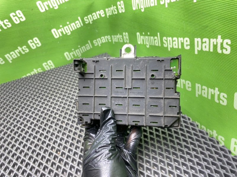 Блок предохранителей, 5600 рублей, Тверь