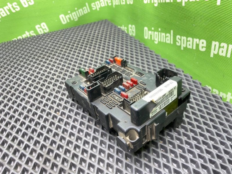 Блок предохранителей, 5600 рублей, Тверь