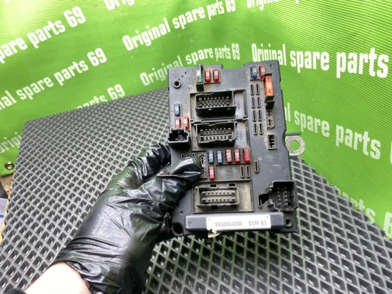 Блок предохранителей, 5600 рублей, Тверь