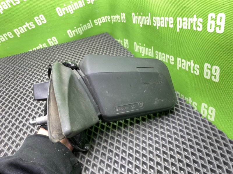 Зеркало, 500 рублей, Тверь