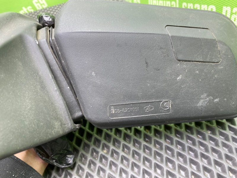 Зеркало, 500 рублей, Тверь