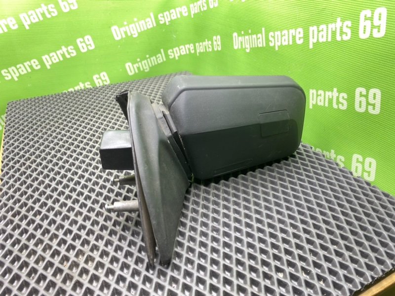 Зеркало, 500 рублей, Тверь