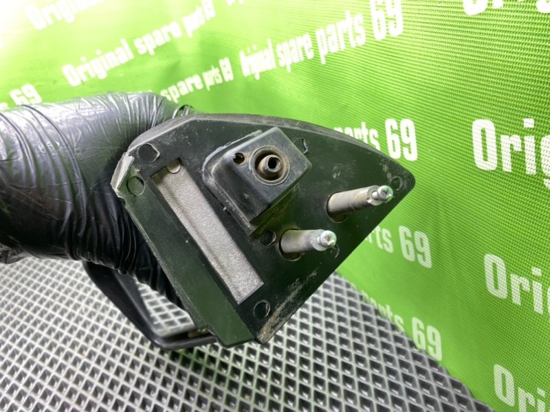 Зеркало, 500 рублей, Тверь