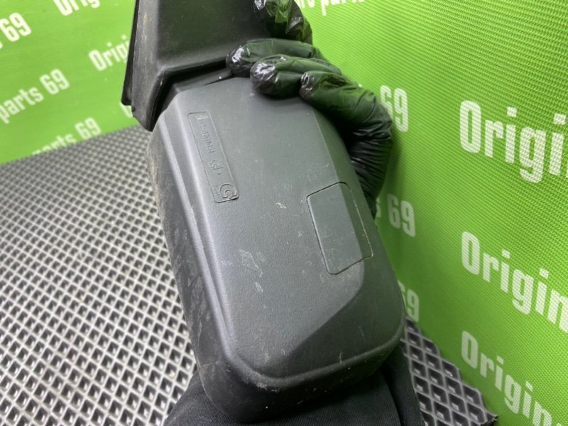 Зеркало, 500 рублей, Тверь