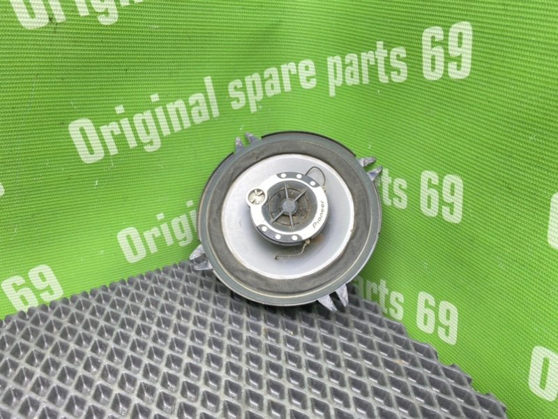 Динамик, 800 рублей, Тверь