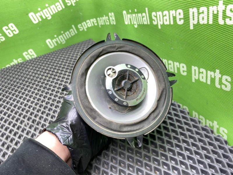 Динамик, 800 рублей, Тверь