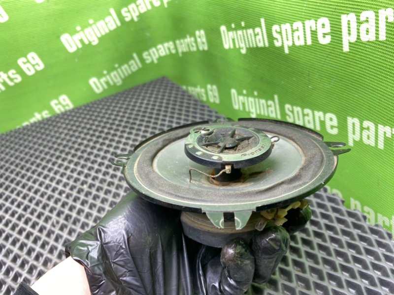 Динамик, 800 рублей, Тверь